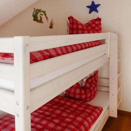 Apartment Landhaus Markus, Suederschwei Stadland Екстериор снимка