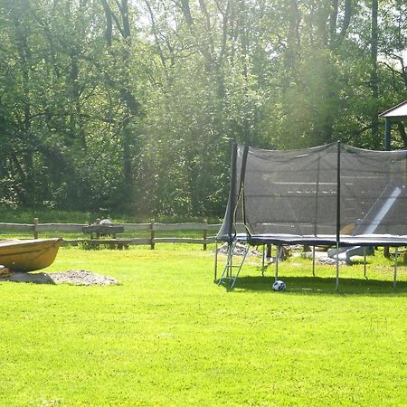 Apartment Landhaus Markus, Suederschwei Stadland Екстериор снимка