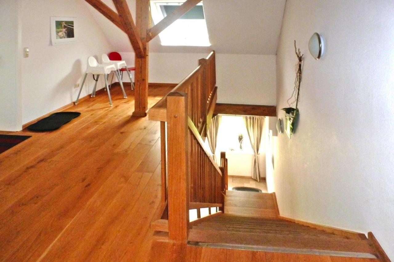 Apartment Landhaus Markus, Suederschwei Stadland Екстериор снимка